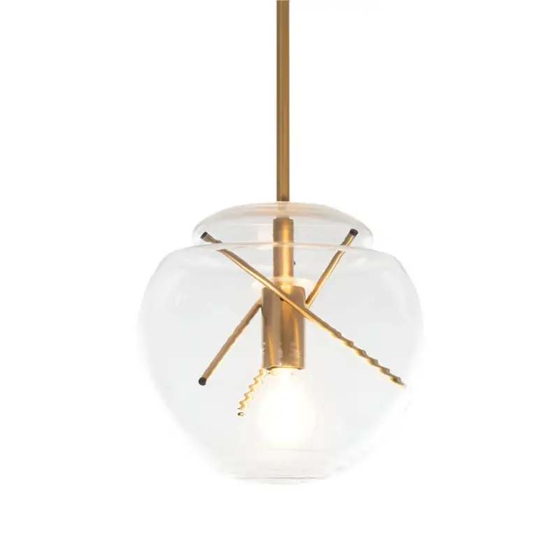 Haute Qualité Vitruvio S Suspensions