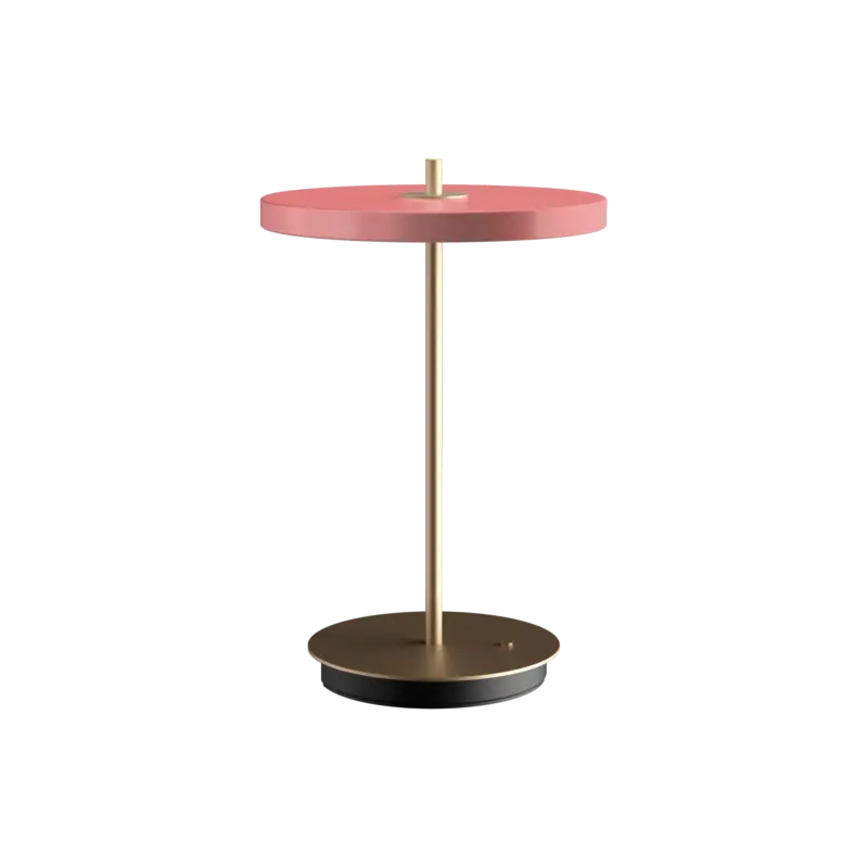 Achat Immédiat Asteria Move Lampes à poser LED