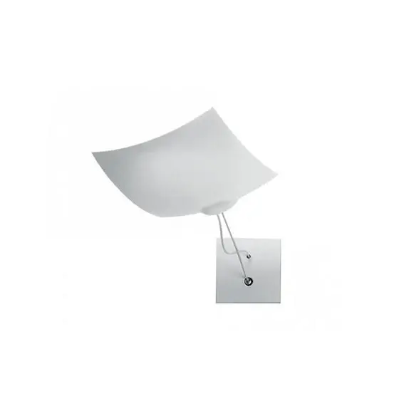 18 x 18 Appliques Plafonniers LED Blanc Prix Choc