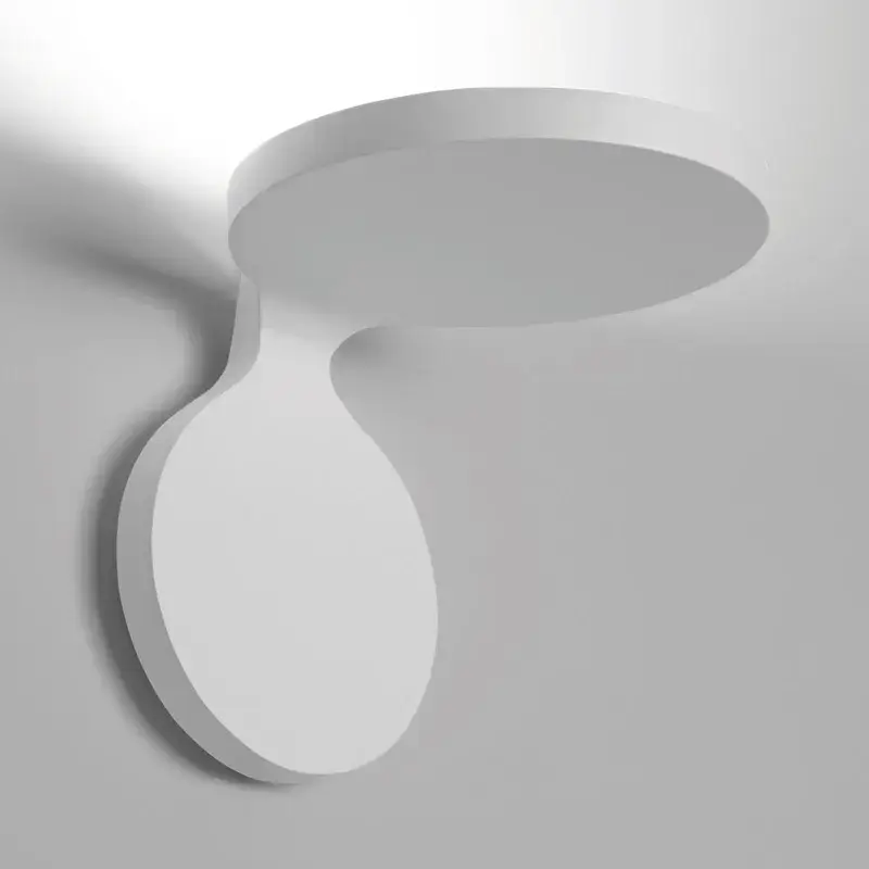 Offre Limitée Rea Appliques LED Blanc 17cm