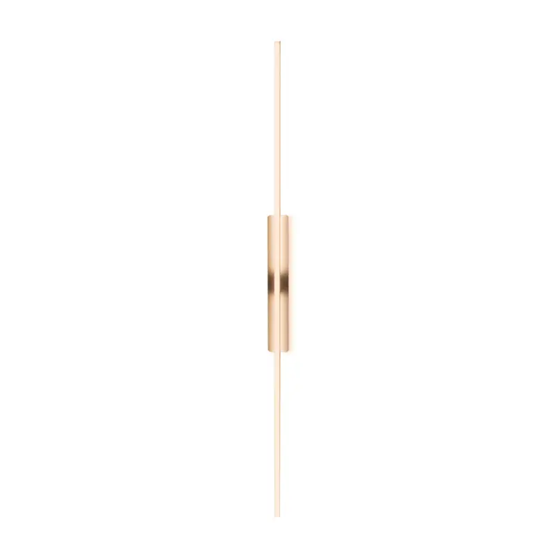 Offre Exclusive Fly AP Appliques LED Nickel doré satiné