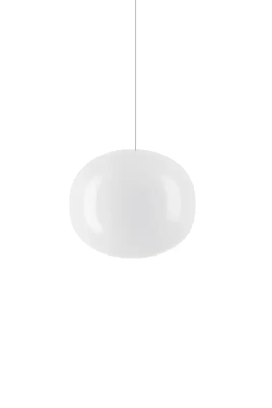 Volum Ø.29cm Suspensions Blanc brillant Meilleure Vente