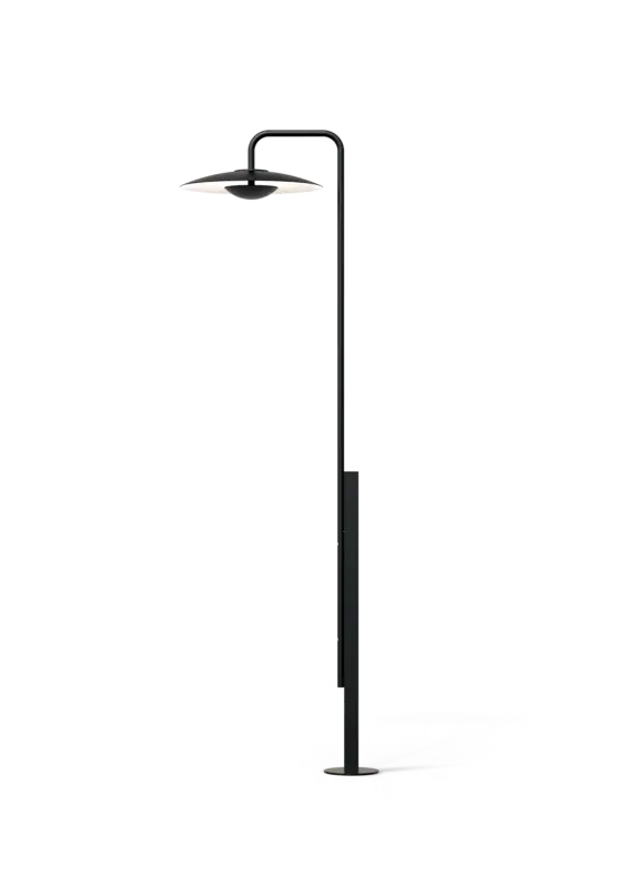 Ginger 60/298 Lampadaires Outdoor LED Super Prix