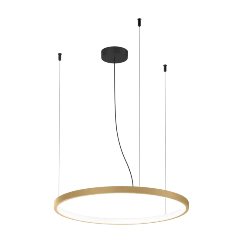 Kujo 2.0 LED Suspensions Satisfait Ou Remboursé