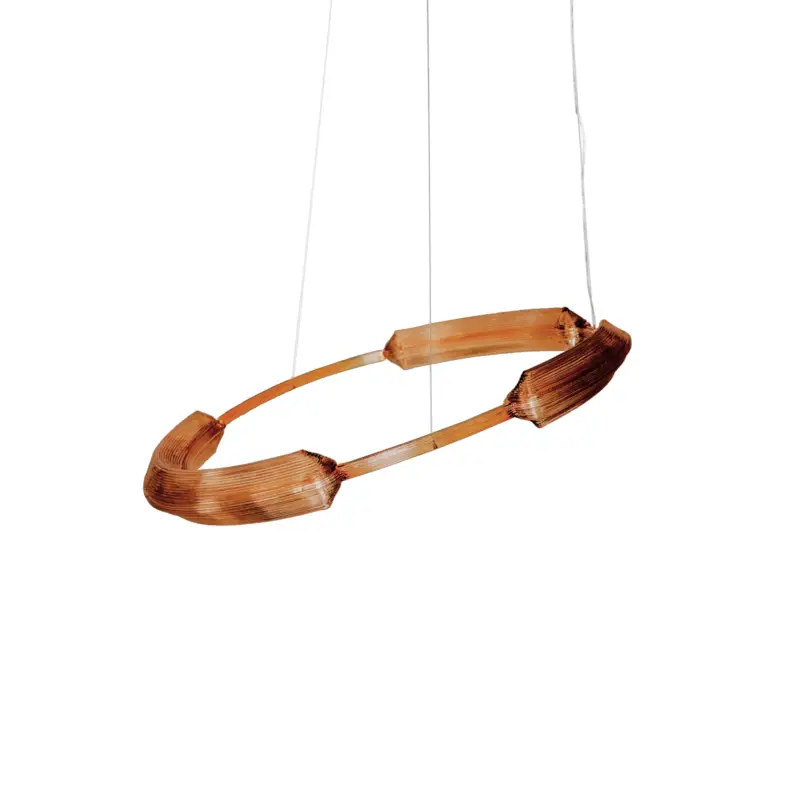 Fragment Circle 2700k Suspensions Remise