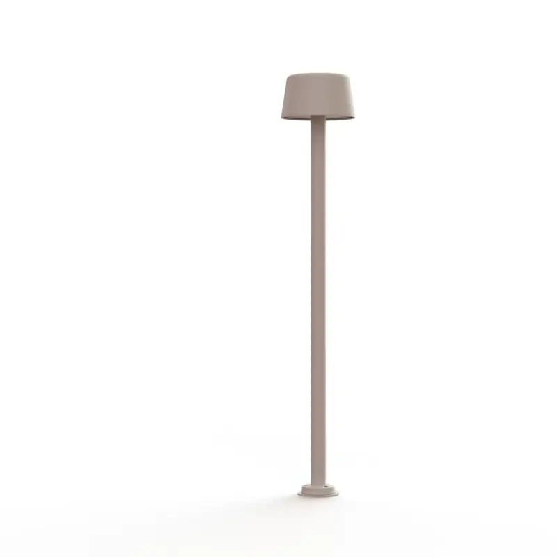 Quantité Limitée Bark N°2 Lampadaires Outdoor