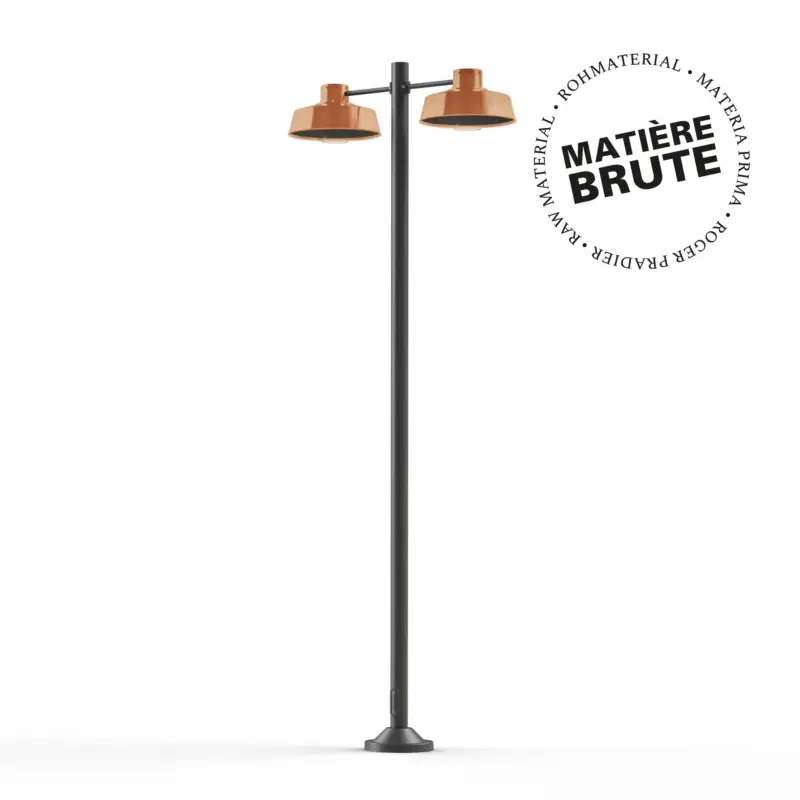 Petit Prix Faktory N° 6 Lampadaires Outdoor