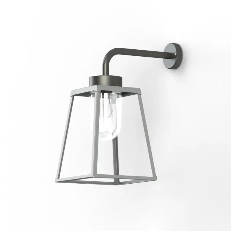 Réduction Lampiok 2 N° 3 clair Appliques Outdoor