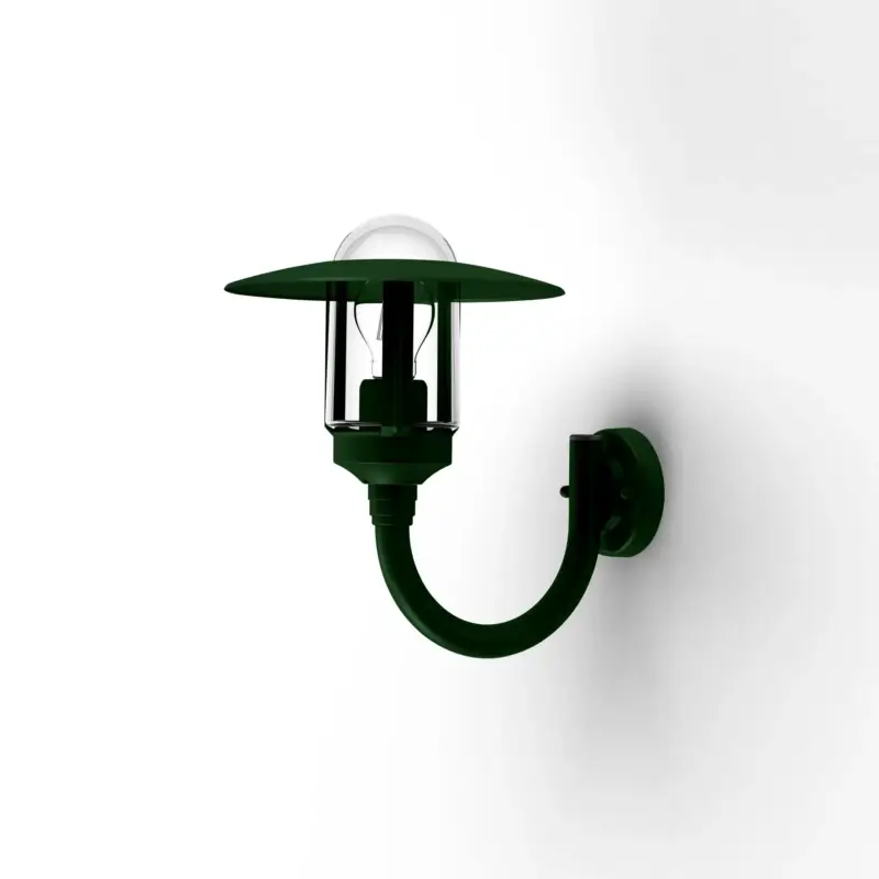 Newpark N° 1 clair Appliques Outdoor Retour Gratuit