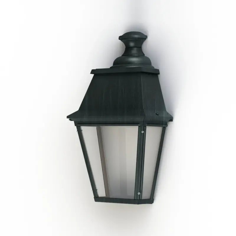 Seulement Aujourd'hui Avenue 4 N° 2 LED clair Appliques Outdoor