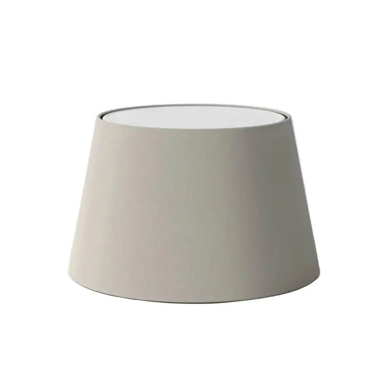 Expédié Aujourd'hui French Drum 330 lot de 2 Abat-jours