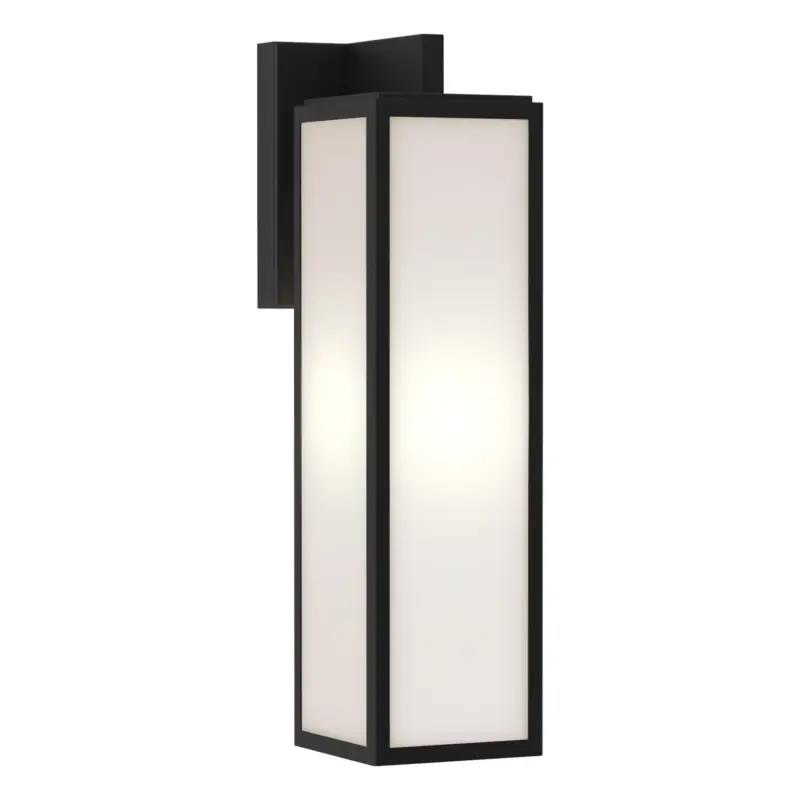 Harvard Lantern and Frosted Glass Givré Accessoires Prix Cassé