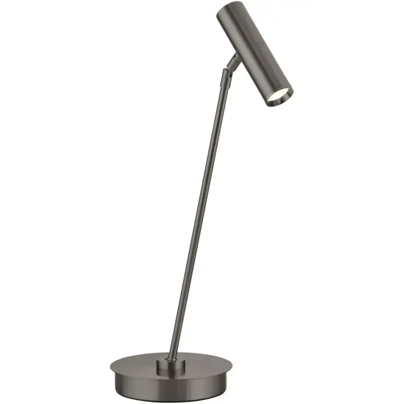 Lumimart | Lampe de table Tom Pro Bronze Métal 47.5 cm Prix Cassé