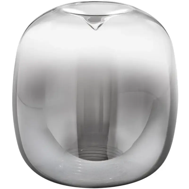 Lumimart | Parapluie Livia Gris Verre 15 cm 15 cm Meilleure Vente