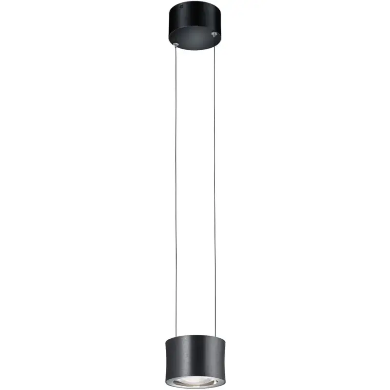 Lumimart | Suspension design Bankamp Impulse anthracite 1 lumière Meilleur Choix