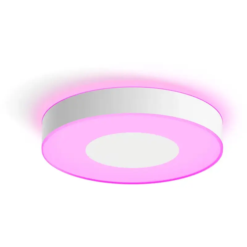 Lumimart | Plafonnier Philips Hue Xamento L métal/plastique blanc Affaire À Saisir