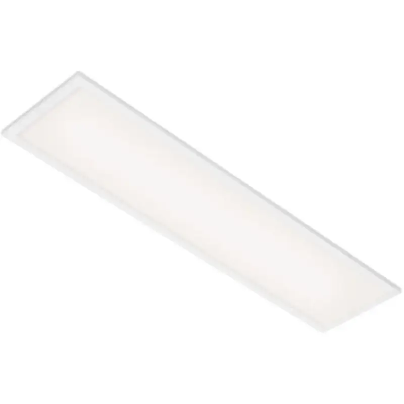 Lumimart | Lampe de plafond Telefunken Blanc Plastique/Métal 18 cm 6 cm Paiement Sécurisé