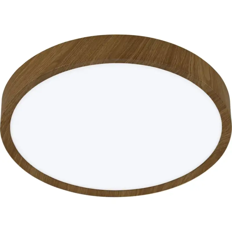 Meilleure Vente Lumimart | Lampe de plafond Musurita Marron Acier/Plastique 7.5 cm