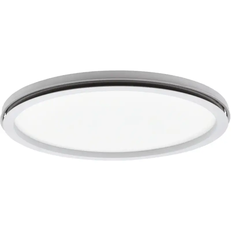 Dernière Chance Lumimart | Lampe de plafond Lazaras Blanc Aluminium/Plastique/Acier 0 cm 0 cm