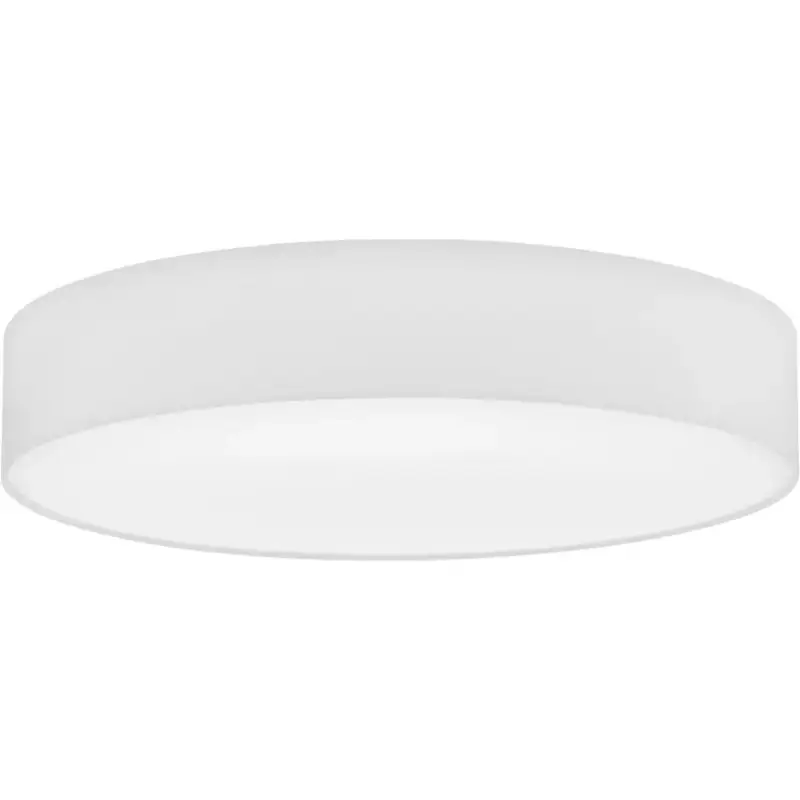 Lumimart | Lampe de plafond Pasteri Blanc Acier 15 cm Meilleur Choix