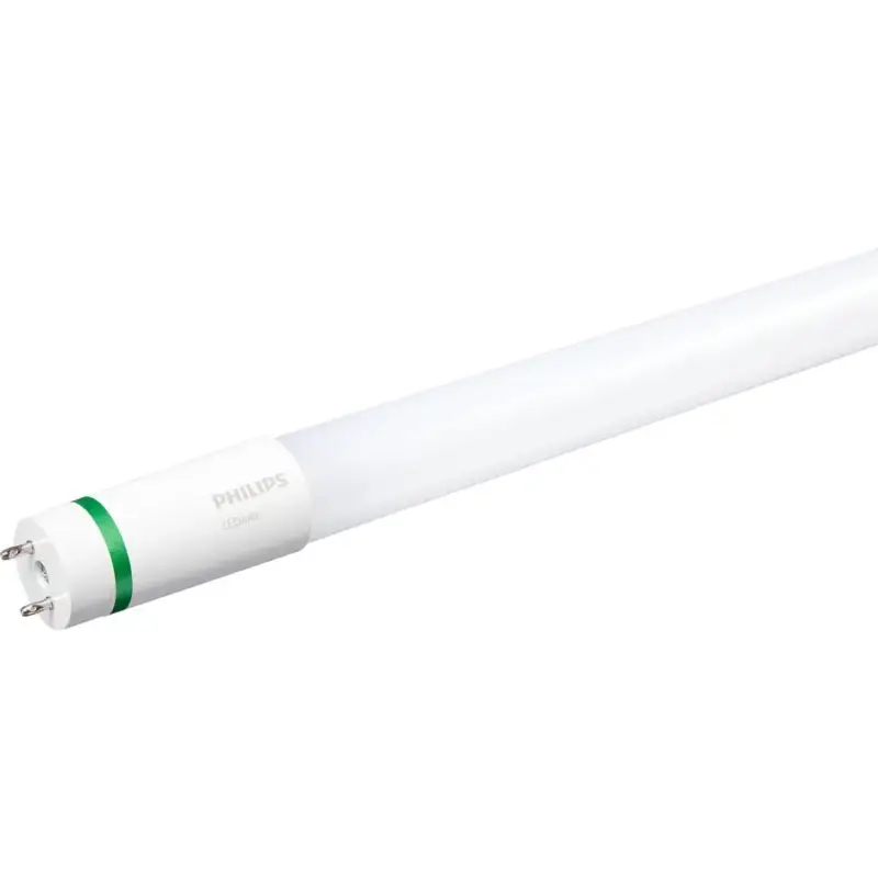 Retour Gratuit Lumimart | Ampoule Philips Plastique G13 13.5 W 3.05 cm