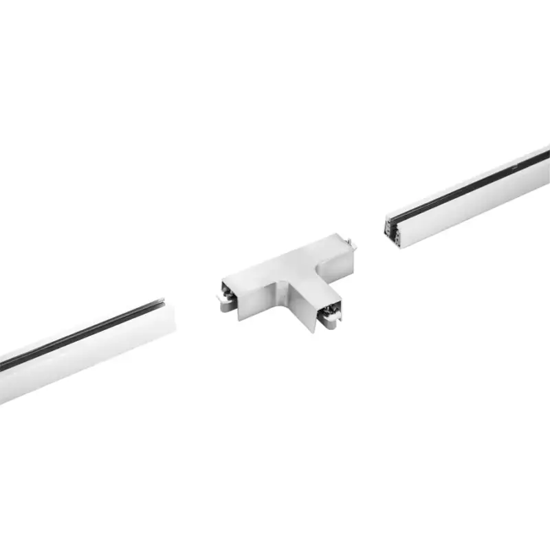 Lumimart | Système HV-Track4 Gris Métal Remise