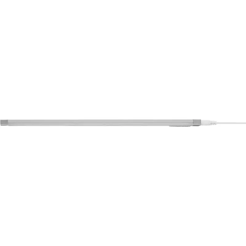 Prix Promo Lumimart | Lampe à poser Telefunken Argent Plastique 32 cm 1 cm