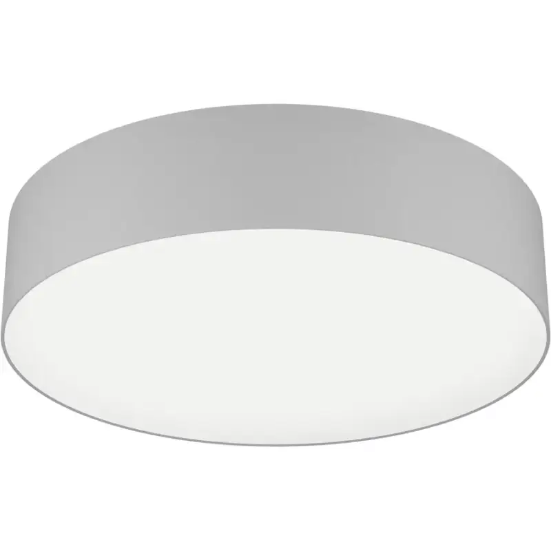 Lumimart | Lampe de plafond Romao-Z Blanc Acier 57 cm 15 cm Offre Exclusive