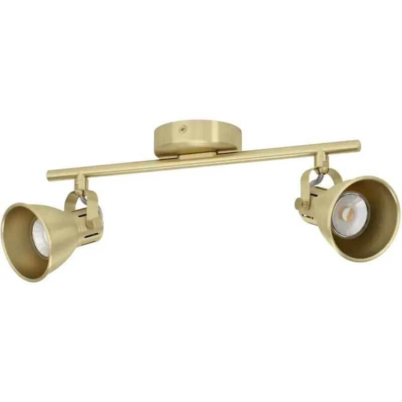 Nouveauté Lumimart | Spot Seras Acier 6.5 cm 0 cm