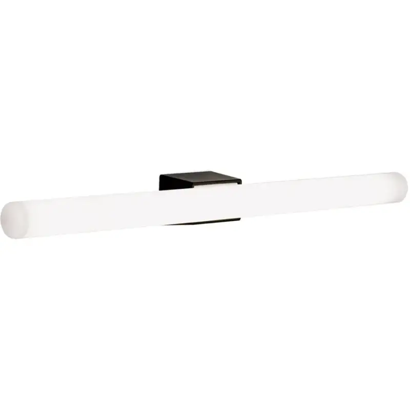 Expédié Aujourd'hui Lumimart | Lampe murale Visagist Noir Acier 7 cm