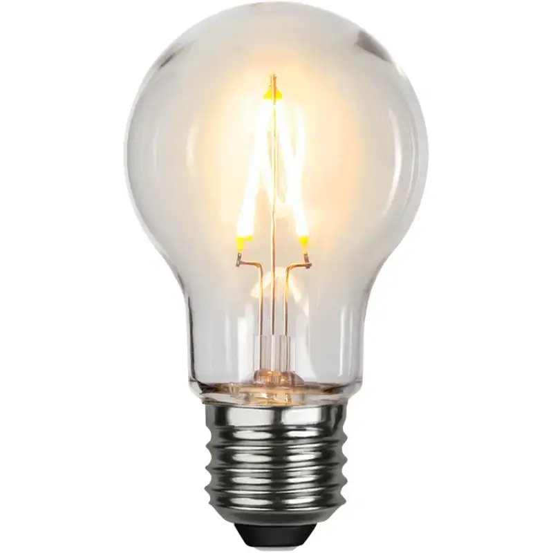 Lumimart | Ampoule Bulb Outdoor Plastique E27 1 W Dernière Chance