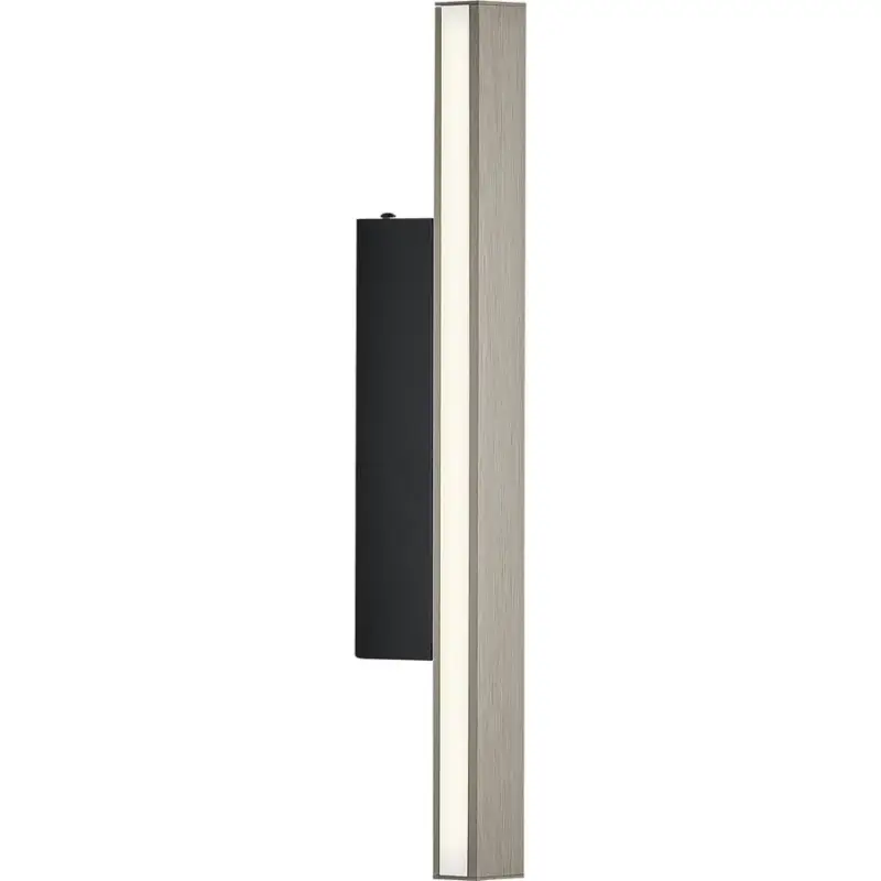 Certifié Lumimart | Applique murale design Bankamp Line bronze