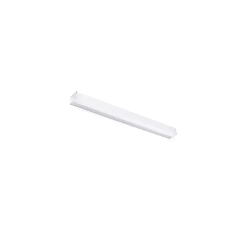 Nouvelle Collection Applique SDB Nilo Chrome BUILT-IN LED 12W 3000K IP44