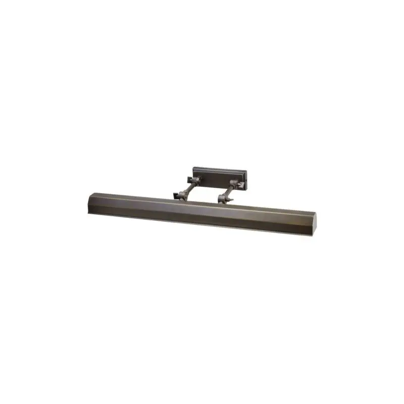 Applique Tableau Chawton Bronze 4x40W E14 Commander Maintenant