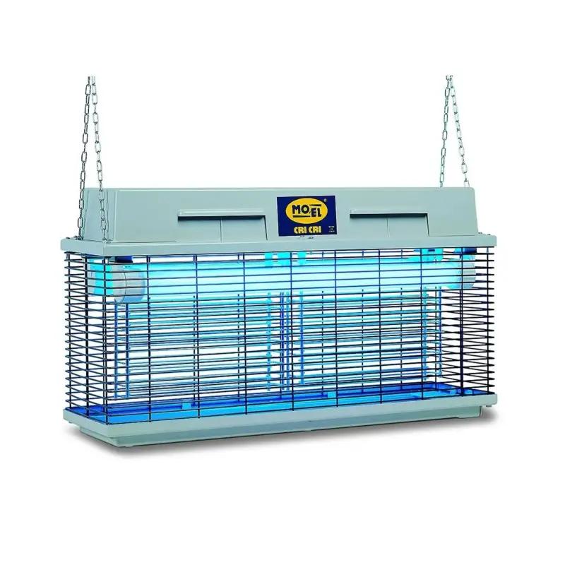 Lampe anti Moustique électrique CriCri 308E 95W Produit De Marque