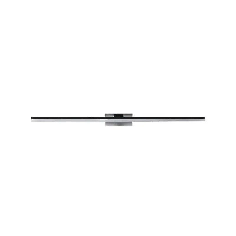 Commander Vite Applique Murale Morne 1x16W Chromé