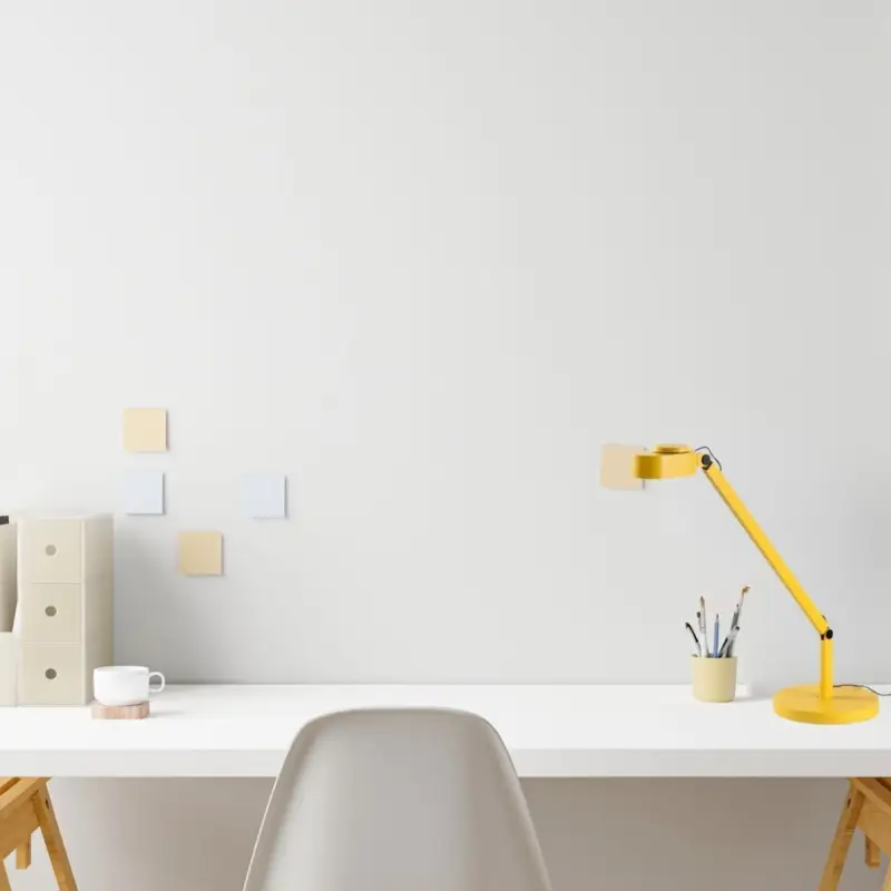 Lampe INVITING 6W SMD LED Jaune Commander Maintenant