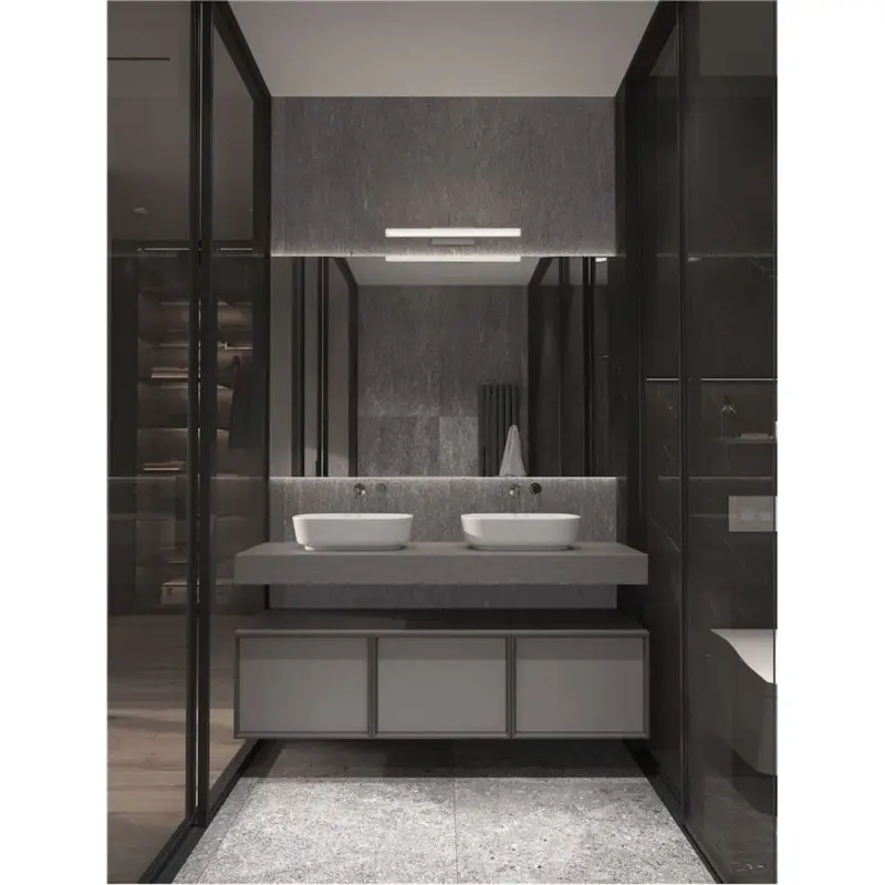 Applique murale WILLOW 12W LED Blanc Prix Cassé