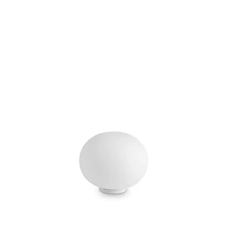 Lampe SMARTIES 1x42W E27 Max H255 Blanc Jusqu'à Épuisement Des Stocks
