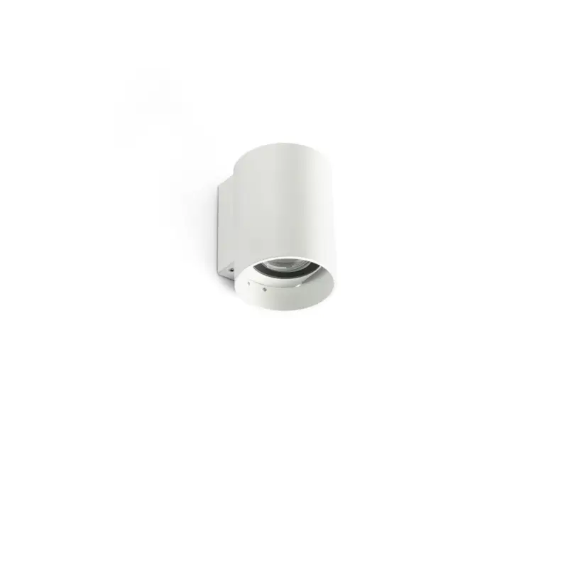 Applique Extérieur KOV 6W COB LED Blanc 3000K 23° ronde 831 LM Pas Cher