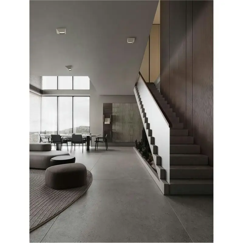 Meilleure Vente Plafonnier UTOPIA 9W LED Beige