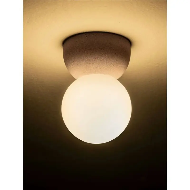 Meilleur Prix Plafonnier ZERO 5W G9 Rouge