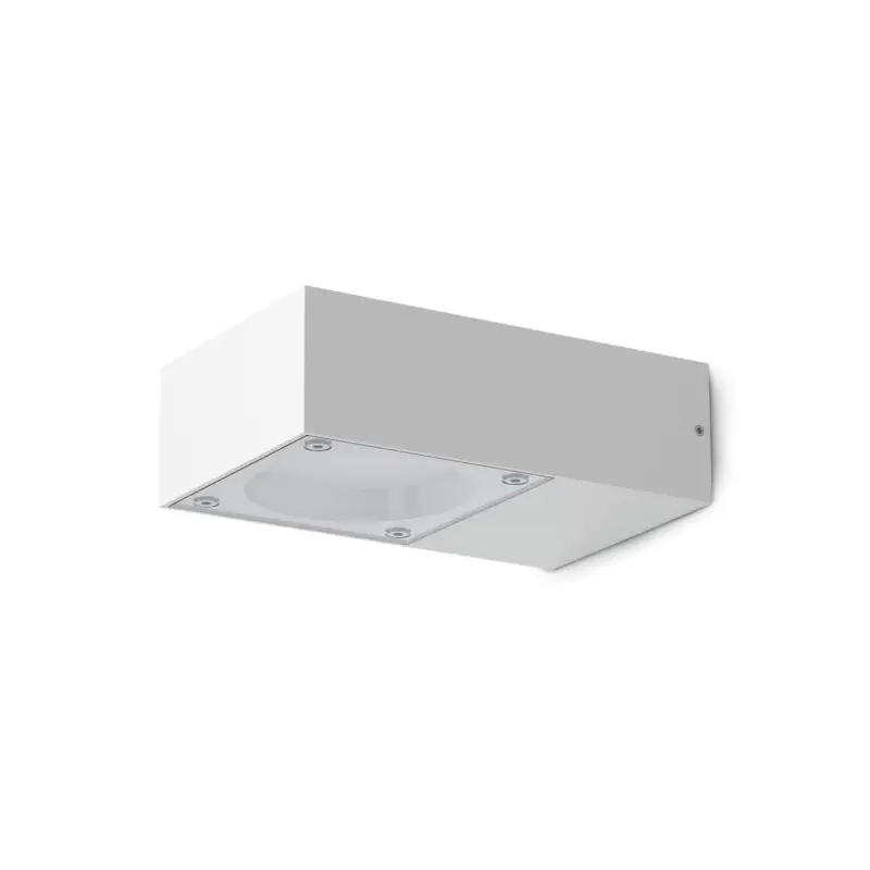 Applique Extérieur SIRIO 9W GX53 Blanc Jusqu'à Épuisement Des Stocks