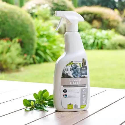 Top Vente Nettoyant pour textile