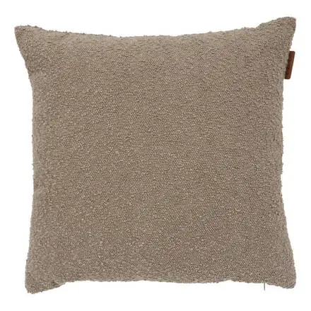 Coussin déco SOLFIA Café Nouvelle Collection