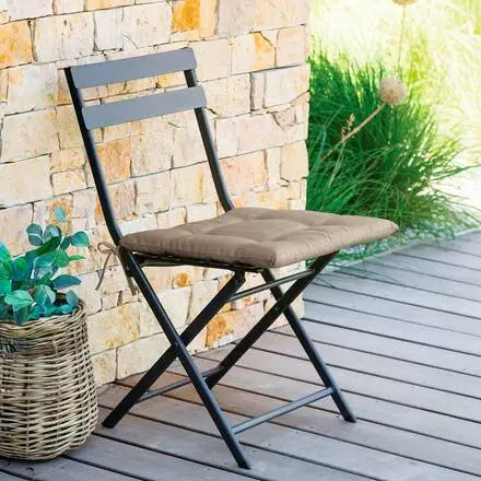 Petit Prix Galette de chaise KORAÏ Café