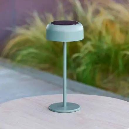Lampe solaire BOLTY Graphite Jusqu'à Épuisement Des Stocks