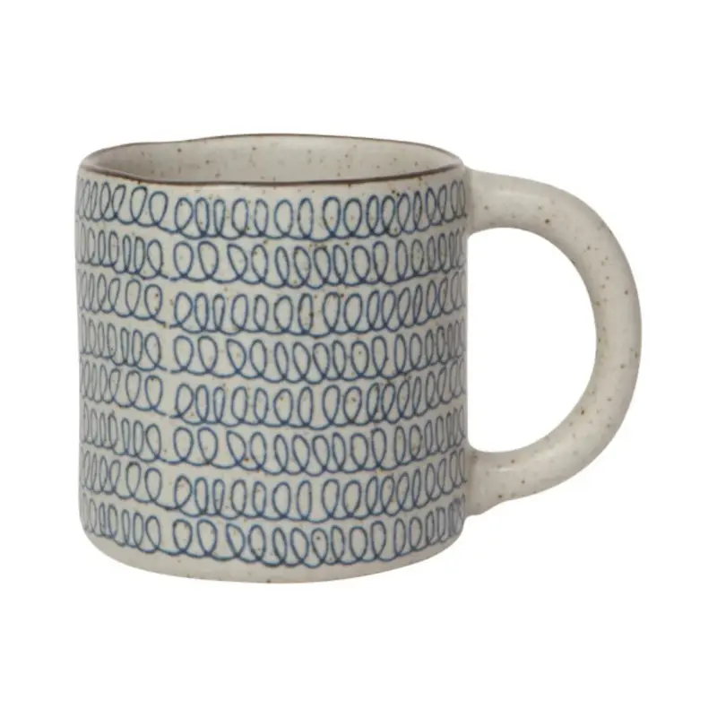 Droplet Mug Produit De Marque