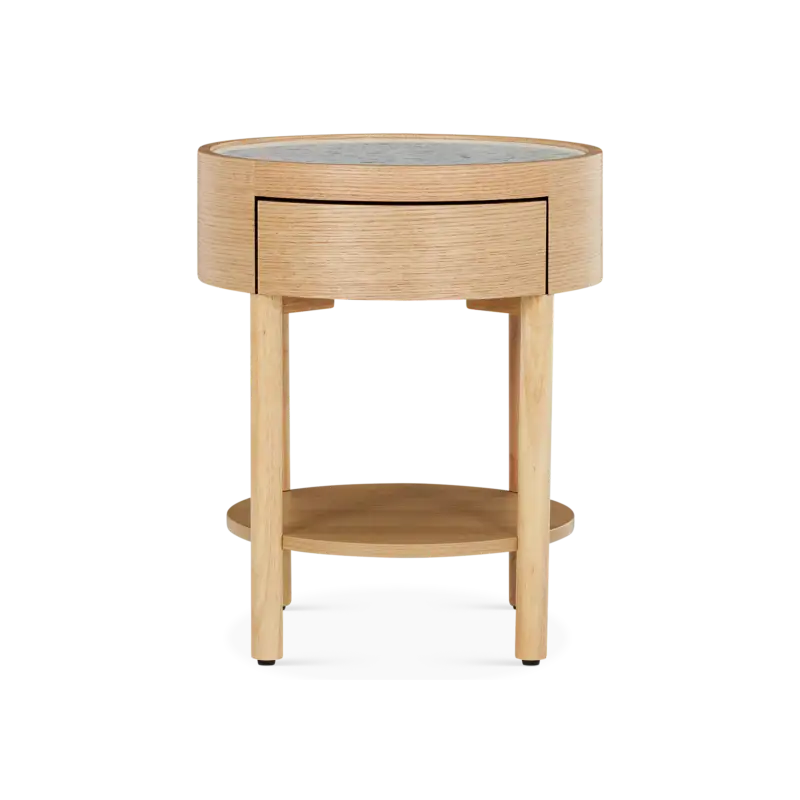 Table de chevet Reyja Haute Qualité