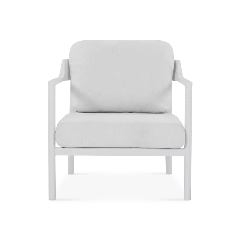 Prix Choc Fauteuil Nougat
